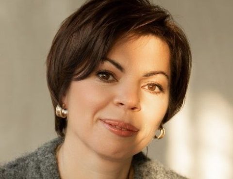 Александрова ЦДКРН дефектолог