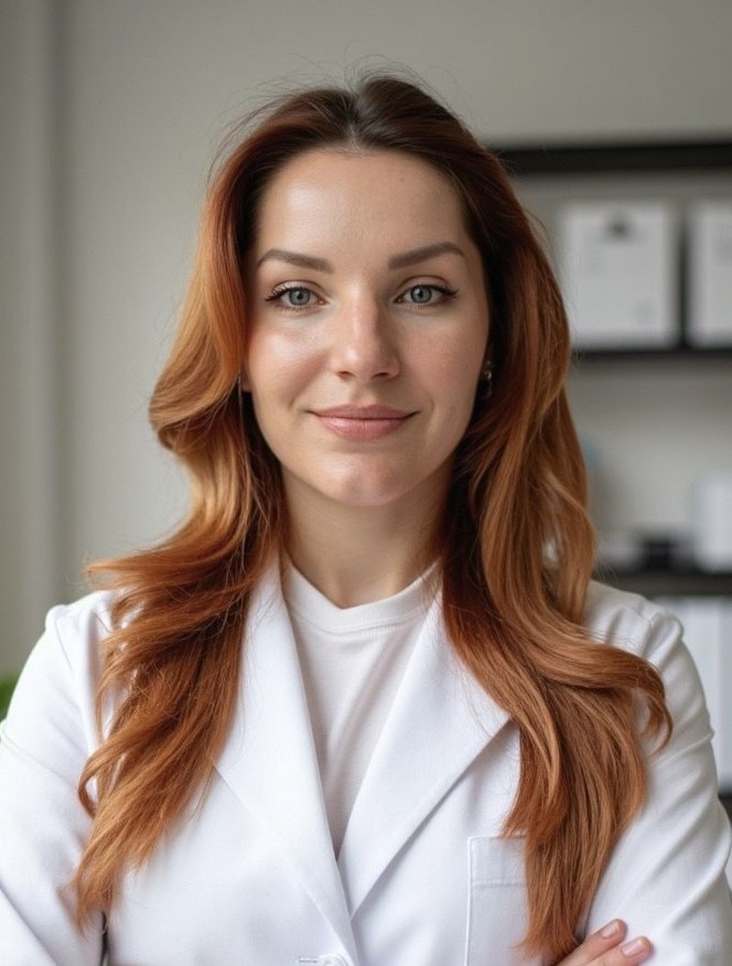 Логопед дефектолог, специалист по раннему развитию 