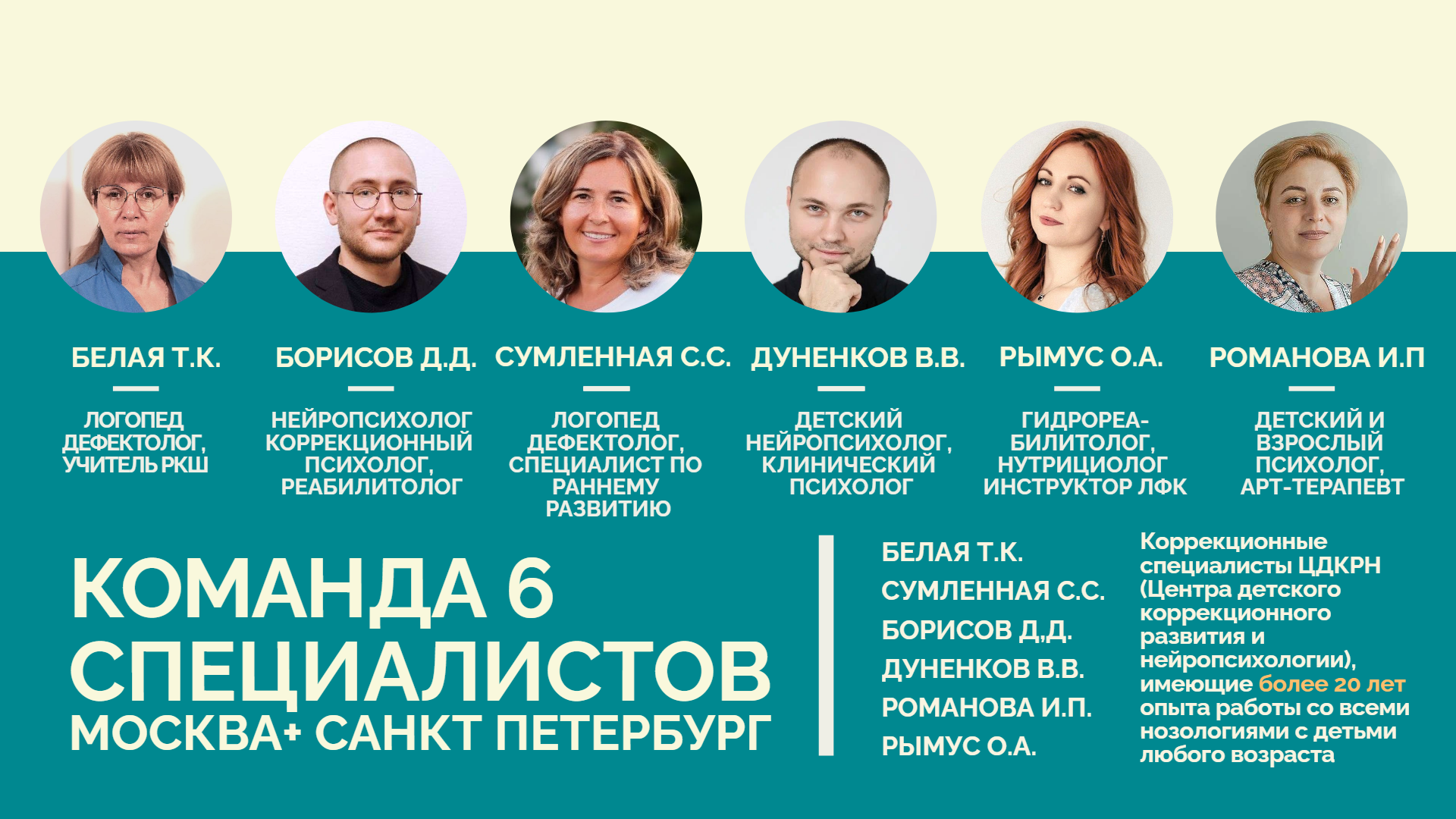 Летний интенсив 2026 для детей с ОВЗ на термальных источниках