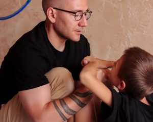 Интенсив. Нейрокоррекция