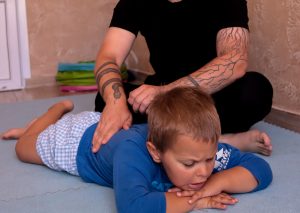 Интенсив. Нейрокоррекция