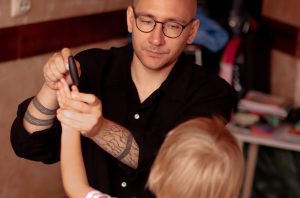 Интенсив. Нейрокоррекция