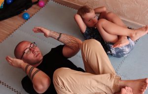 Интенсив. Нейрокоррекция