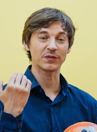 Детский нейропсихолог, клинический психолог