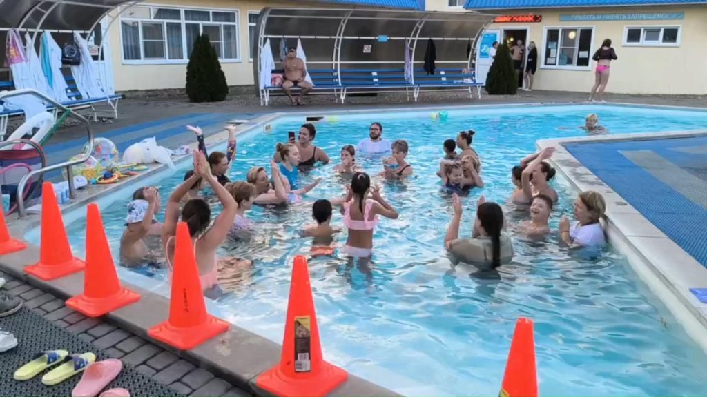 Групповые занятия, Интенсив